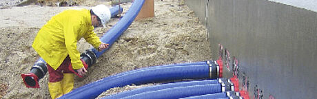 Installation service