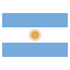 Argentinien